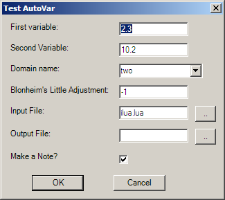 autovar