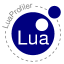 LuaProfiler logo