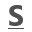 Sublinhado Sublinhado