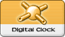 Digital Clock for XOOPS