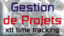 XTT Time Tracker