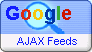 Google Ajax Feeds