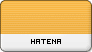 HATENA Authentication API