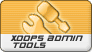 Admin Tools