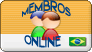 Membros Online