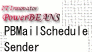 PBMailScheduleSender