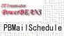 PowerMailSchedule