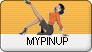 My Pin up