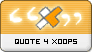 Quotes for Xoops V2