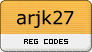Registration Codes