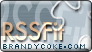 XML (RSS feed)