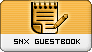 SnX-Guestbook