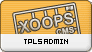 Templates admin