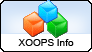 XOOPS Info