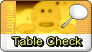 xoops Table Logical Check