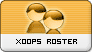 xRoster