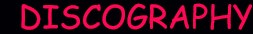 [ Discography ]
