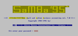 samba