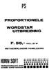 ps flyer