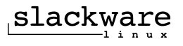 slackware logo