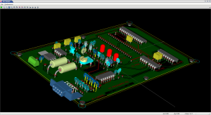 kicad-pic_3d