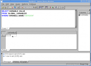 mysqlcc_5.5