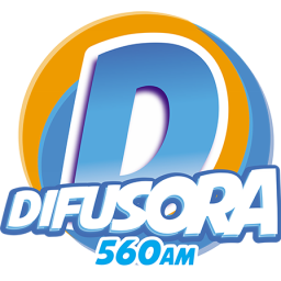Logo DIFUSORA AM