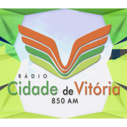 Logo RADIO CIDADE DE VITORIA