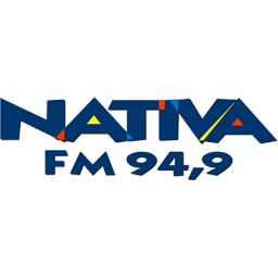 Logo NATIVA FM