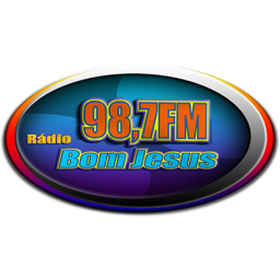 Logo 98 FM