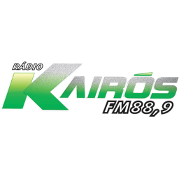 Logo KAIRÓS FM 88.9