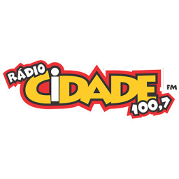 Logo RADIO CIDADE