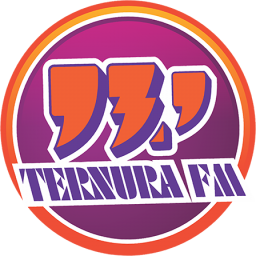 Logo RADIO TERNURA