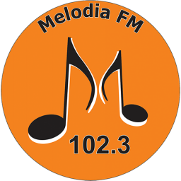 Logo RADIO MELODIA FM