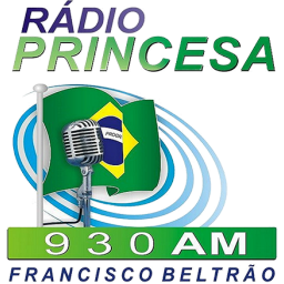 Logo RADIO PRINCESA