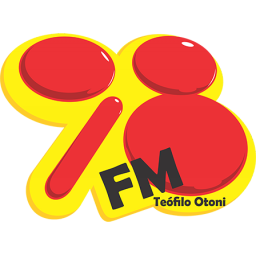 Logo RADIO 98 FM