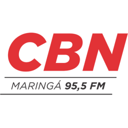 Logo CBN MARINGA (atualizando IOS)