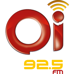 Logo RADIO OI FM 92.5