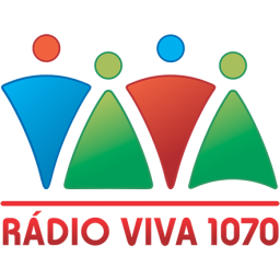 Logo RADIO VIVA 1070