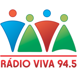 Logo RADIO VIVA 94.5