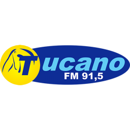 Logo RADIO TUCANO