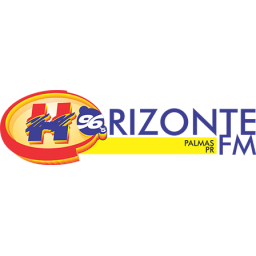 Logo HORIZONTE FM