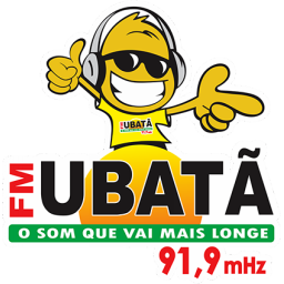 Logo UBATA FM