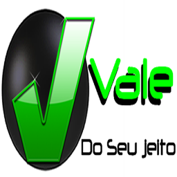 Logo Radio Vale Regional de Salto SP