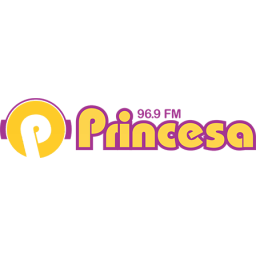 Logo RADIO PRINCESA FM