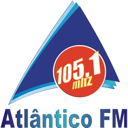 Logo RADIO ATLANTICO FM