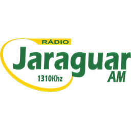 Logo RADIO JARAGUAR AM