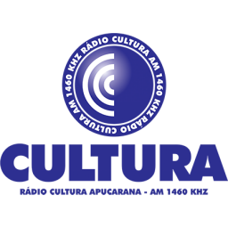 Logo RADIO CULTURA APUCARANA