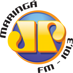 Logo JOVEM PAN MARINGA