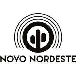 Logo NOVO NORDESTE